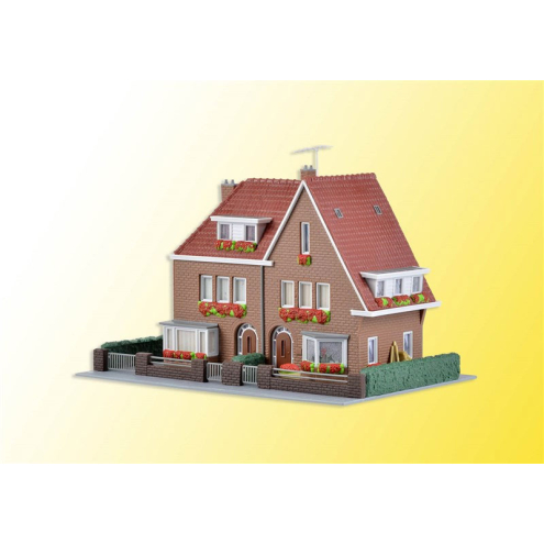 Kibri H0 38325 Haus Amselweg