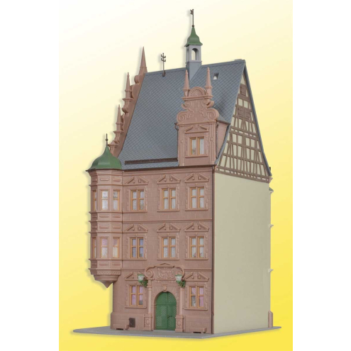 Kibri H0 38379 Patrizierhaus in Gernsbach