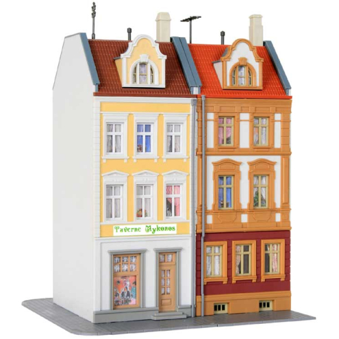 Kibri H0 38383 Haus am Ballhausplatz