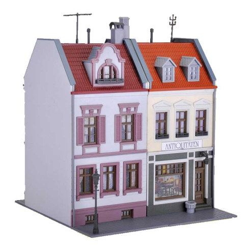 Kibri H0 38386 Hofapotheke in Görlitz an der Neiße