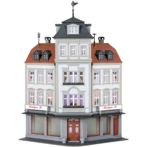 Kibri H0 38390 H0 Haus der Mode in Görlitz an der Neiße