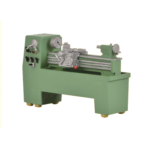 Kibri H0 38672 Drehmaschine