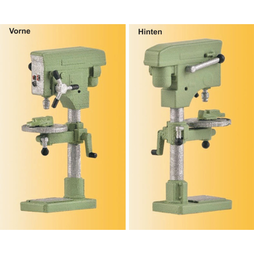 Kibri H0 38674 Ständer-Bohrmaschine