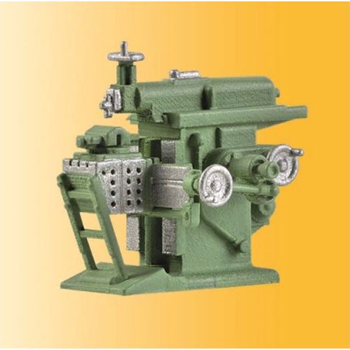 Kibri H0 38676 Waagerecht-Stoßmaschine