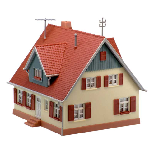 Kibri H0 38713 Wohnhaus Amselweg