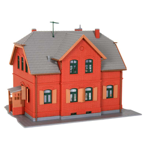 Kibri H0 38717 Haus Maybach