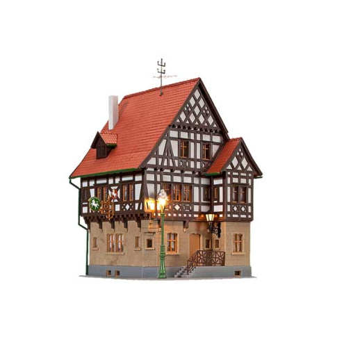 Kibri H0 38744 Gasthaus Rößle Markgräfler Land