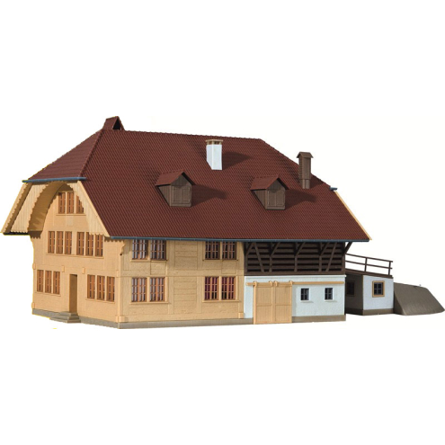 Kibri H0 38804 Bauernhaus Tannenhof