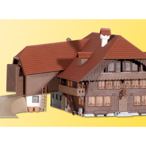 Kibri H0 38808 Bauernhof im Emmental
