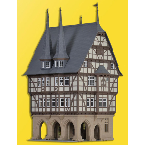Kibri H0 38900 Rathaus Alsfeld