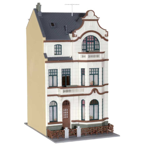 Kibri H0 39103 Bürgerhaus mit Atelier in Bonn