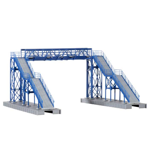 Kibri H0 39301 Übergangssteg