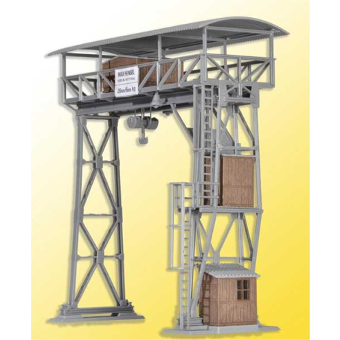 Kibri H0 39316 Überladekran Horb