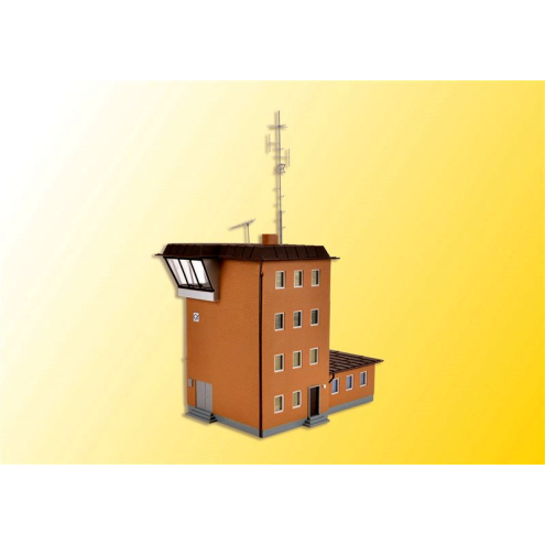 Kibri H0 39317 Stellwerk Geislingen