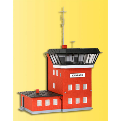 Kibri H0 39332 Stellwerk Kienbach