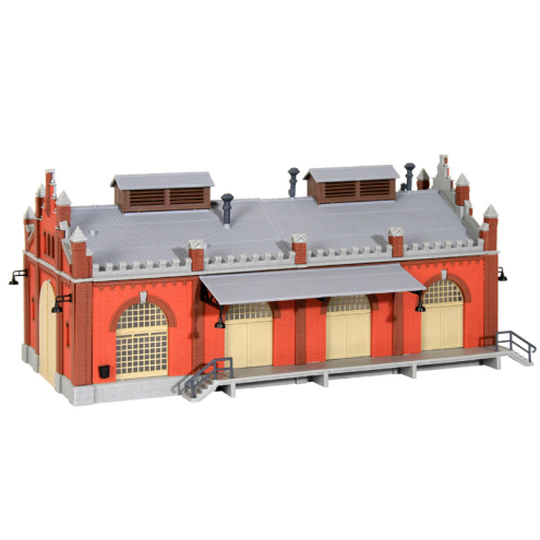 Kibri H0 39404 Lagerhalle