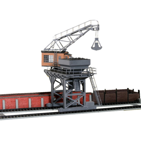 Kibri H0 39420 Großbekohlungsanlage Gremberg