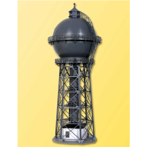 Kibri H0 39457 Wasserturm Duisburg