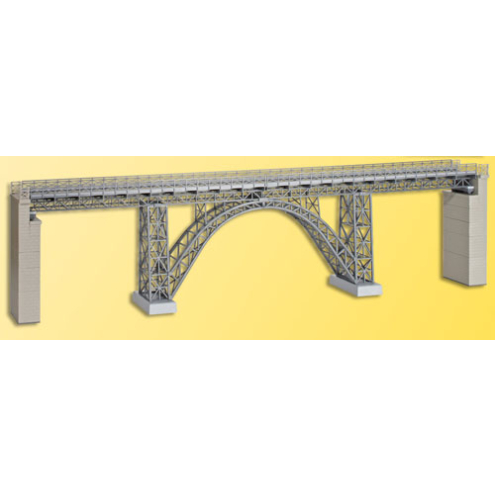 Kibri H0 39704 Müngstertal - Stahlträger - Viadukt