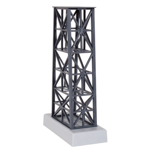 Kibri H0 39753 Stahl-Viadukt-Mittelpfeiler