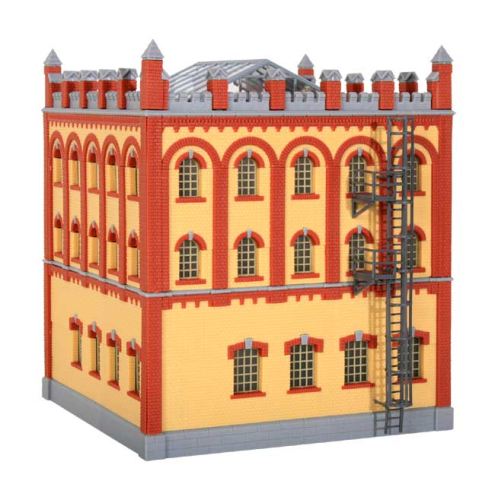 Kibri H0 39827 Brauerei Erweiterungsgebäude