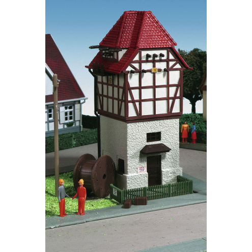 Kibri H0 38500 Transformator-Station