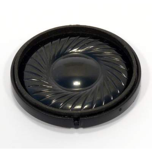 Visaton 2912 K 36WP 3,6 cm (1,4") Miniaturlautsprecher 8 Ohm