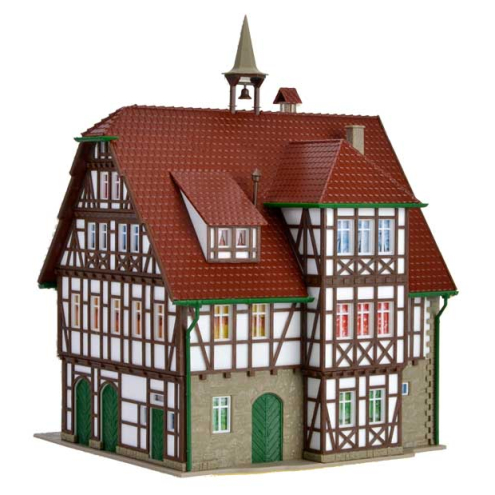 Vollmer H0 43750 Rathaus Kochendorf