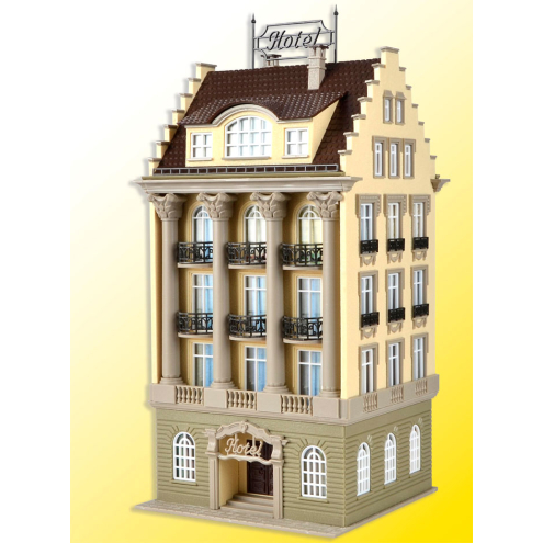 Vollmer H0 43772 Hotel