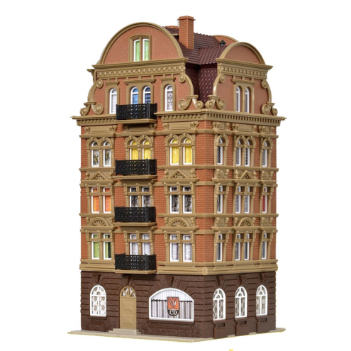 Vollmer H0 43773 Archivhaus