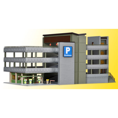Vollmer H0 43804 Parkhaus