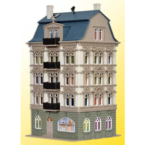 Vollmer H0 43815 Haus am Park, Schlossallee 5