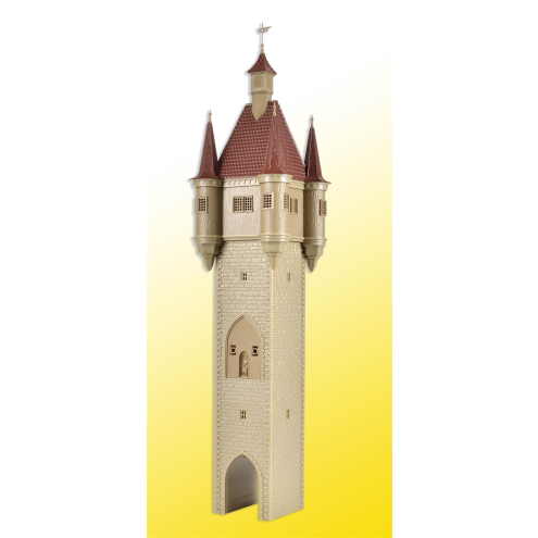 Vollmer H0 43900 Stadtturm Rothenburg