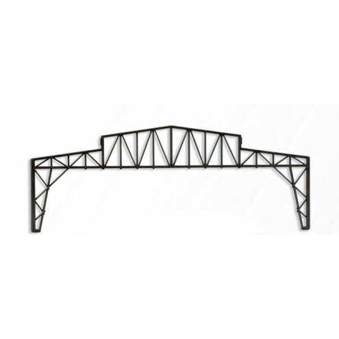 Vollmer H0 45255 Dachträger für Ringlokschuppen 45754