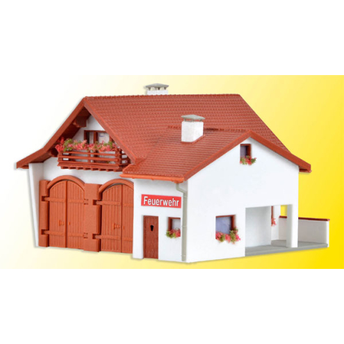 Vollmer N 47785 Feuerwache 112, zweiständig