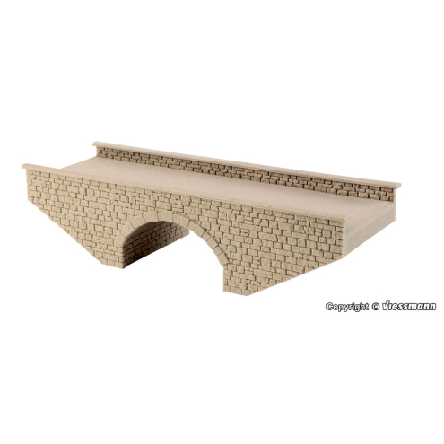 Vollmer H0 48275 Steinbogenbrücke