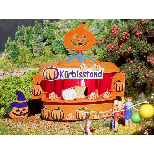 Vollmer H0 3110 Kürbisverkaufsstand