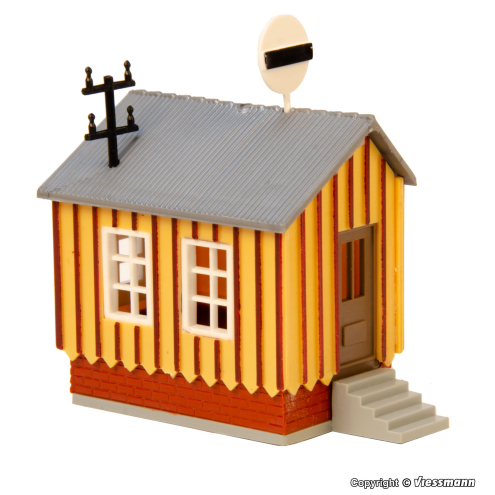 Vollmer H0 45721 Gleiswaage