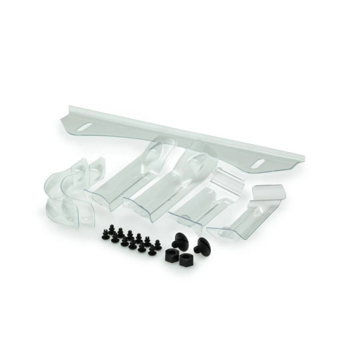 Xtreme MTR003 R18 Karosserieversteifung S3 Evo